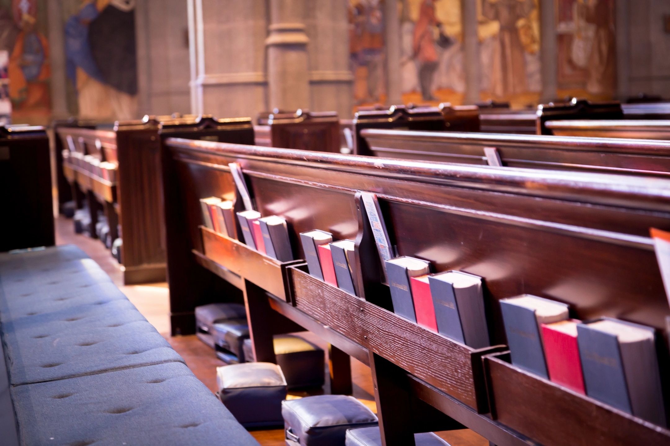 When Should You Leave Your Church